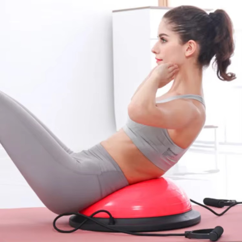 Yoga Fitness Factory - Logo Fabryki Personalizacja Ćwiczenia Siłownia Joga