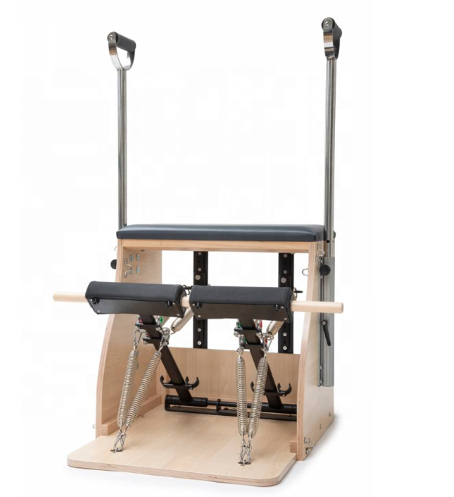 Yoga Fitness Factory - Pilates Factory Duże Urządzenia E30 Stabilny