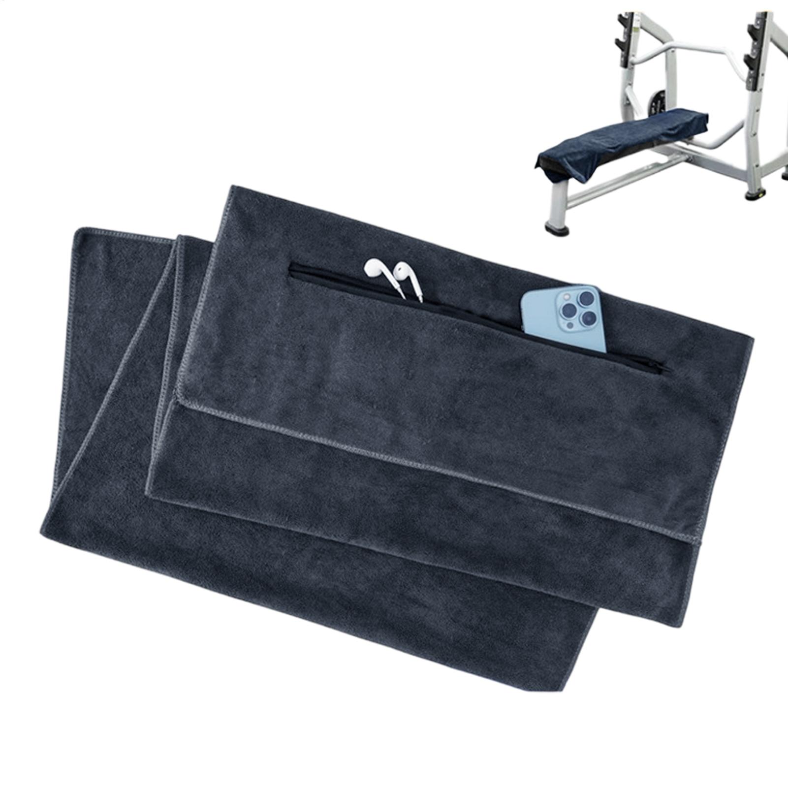 Gym Floor Mats - Wysokiej jakości ręcznik sportowy z mikrofibry