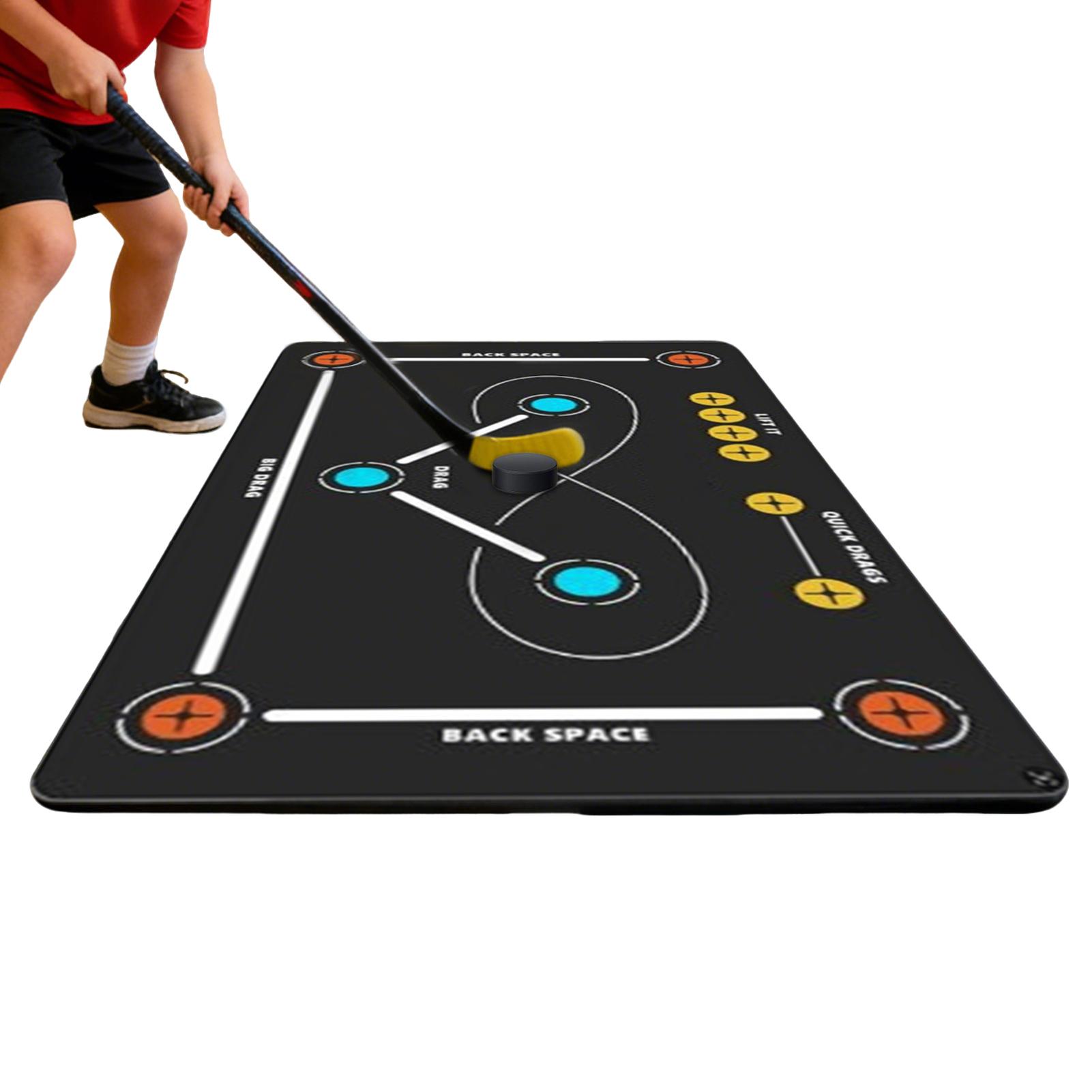 Gym Floor Mats - Mata treningowa do piłki nożnej 80*120cm,