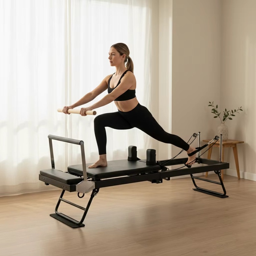 Fabryczna Cena Wysokiej Jakośc – Yoga Fitness Factory recenzja i cena