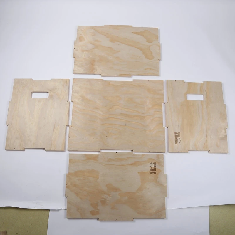2026 Drewniany Składany Plyo B – Plyo Jump Box recenzja i cena