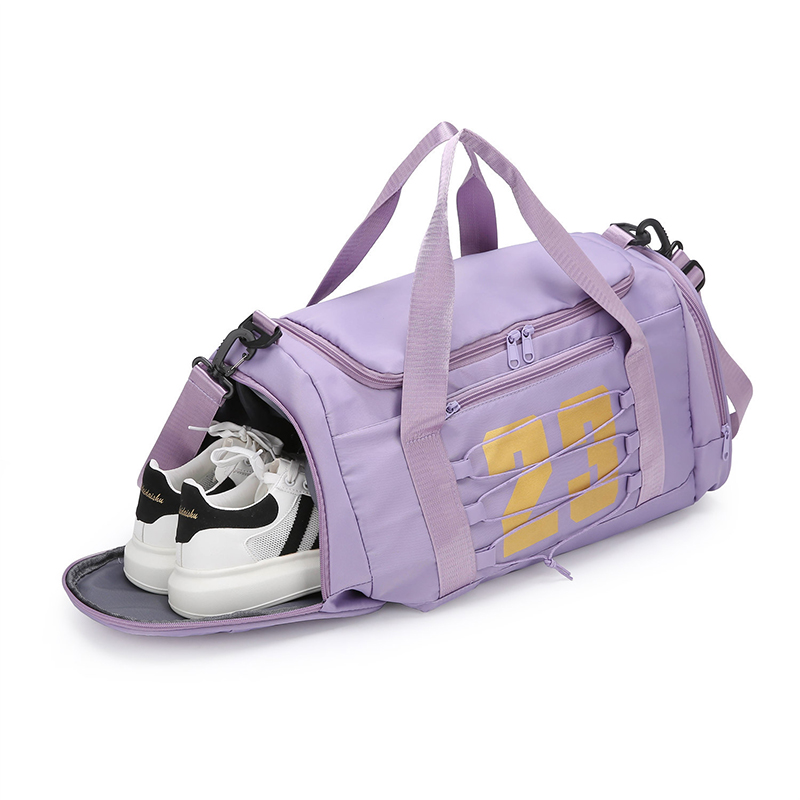 【Plecak Casual】Modna Torba Spo – Fitness Yoga & Kickfit recenzja i cena