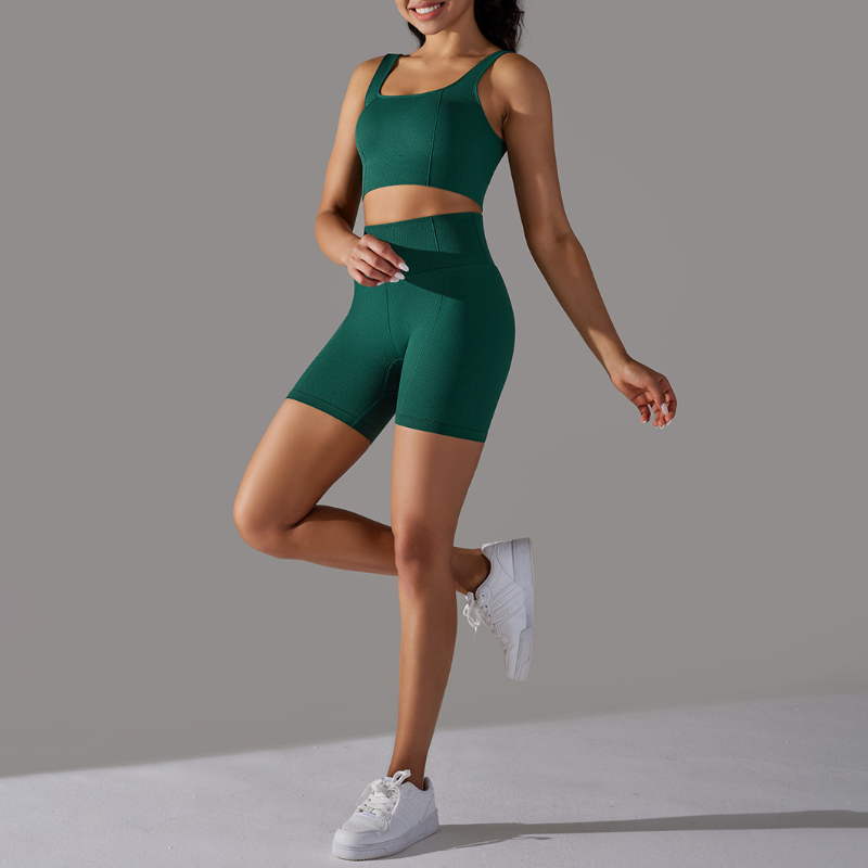 Damski Aktywny Zestaw do Pilat – Yoga Y Fitness recenzja i cena