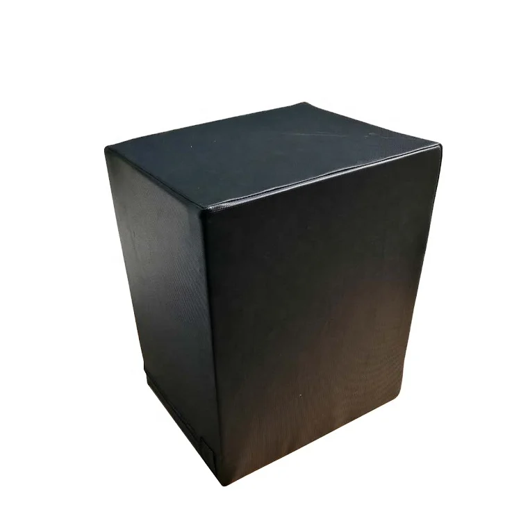 Regulowany miękki piankowy ply – Plyo Jump Box recenzja i cena