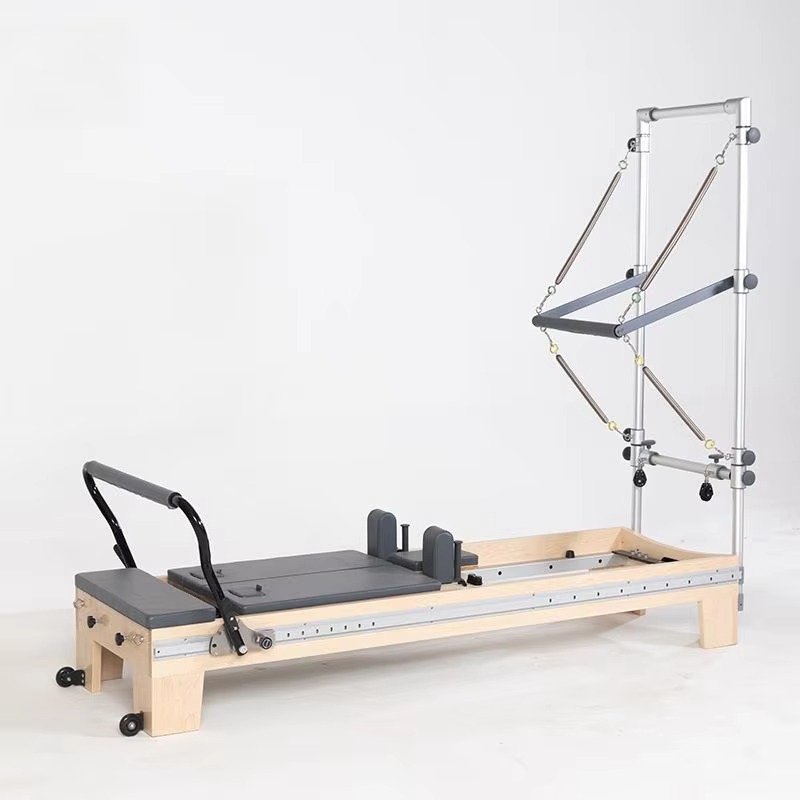 Fabryka YIYIN - Bezpośrednia S – Yoga Fitness Factory recenzja i cena