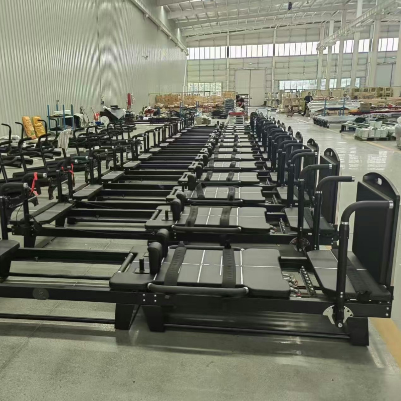 2026 - Fabryczna Produkcja Wys – Yoga Fitness Factory recenzja i cena