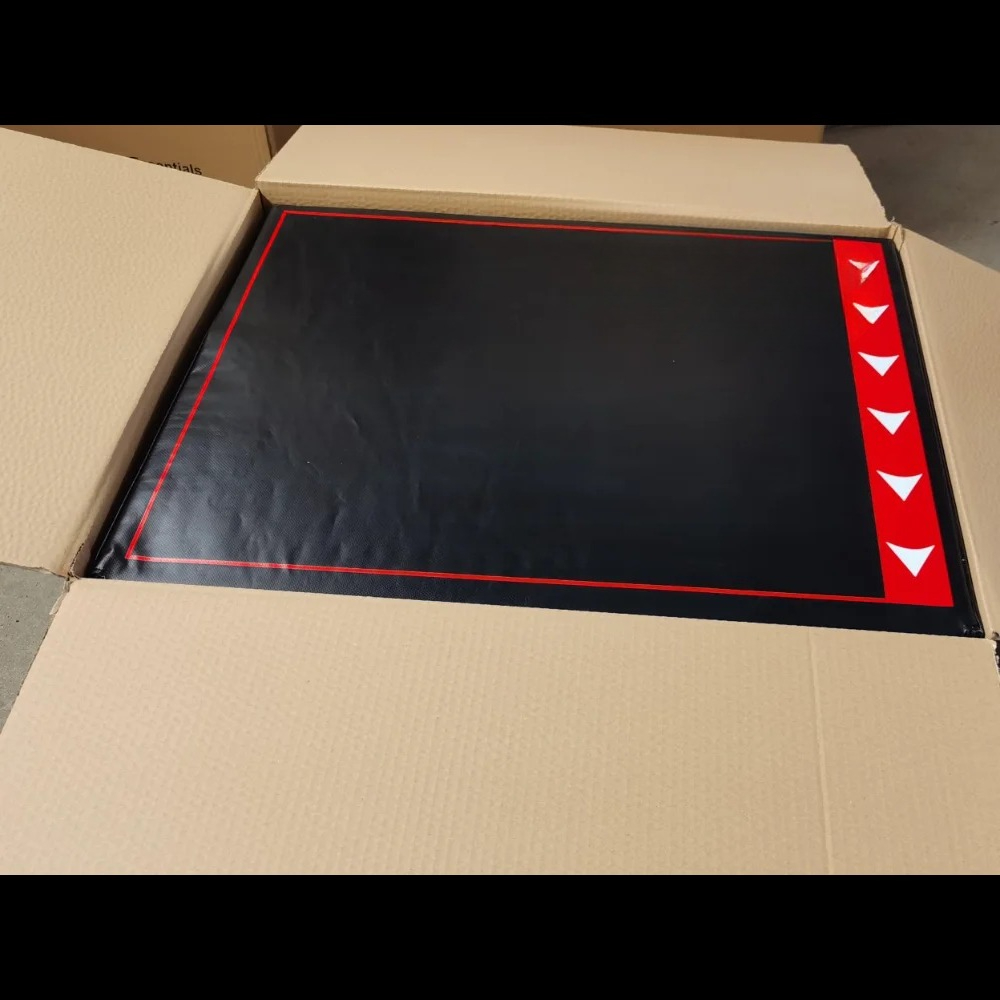 Miękka skrzynka plyo 3 w 1 do  – Plyo Jump Box recenzja i cena