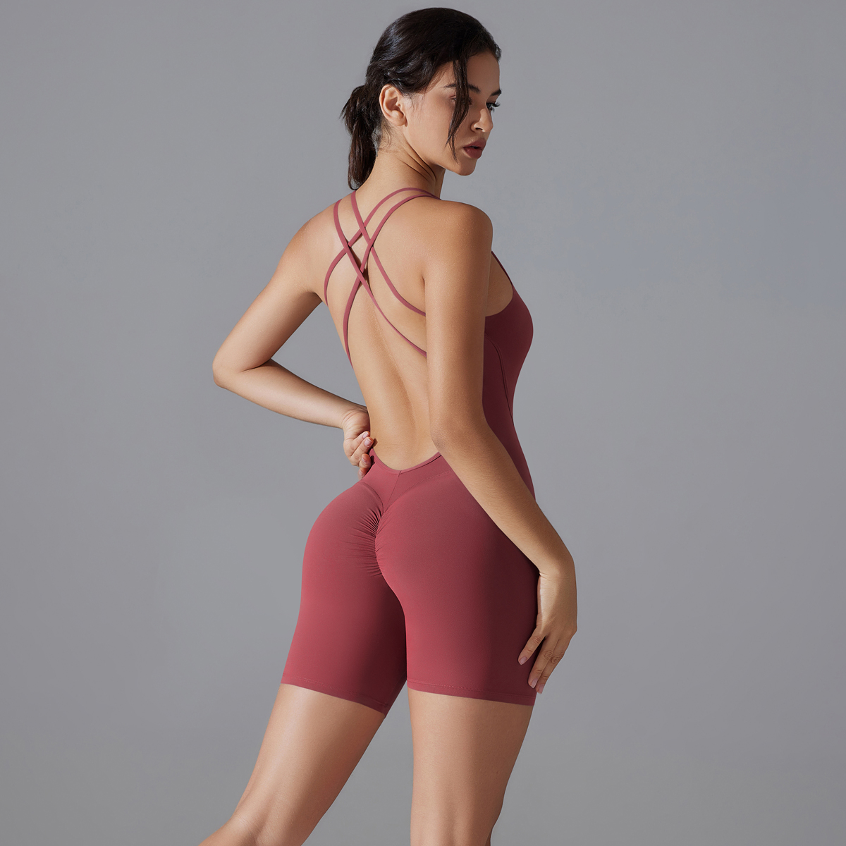 Zestaw do jogi Seksowny sporto – Yoga Y Fitness recenzja i cena