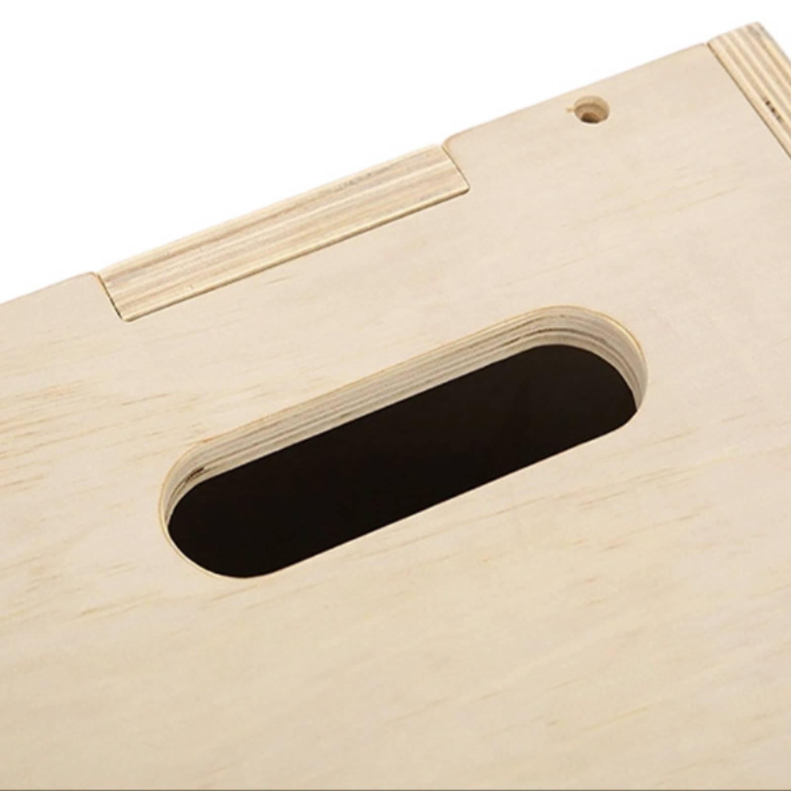 Drewniany Plyo Box, Wszechstro – Plyo Jump Box recenzja i cena