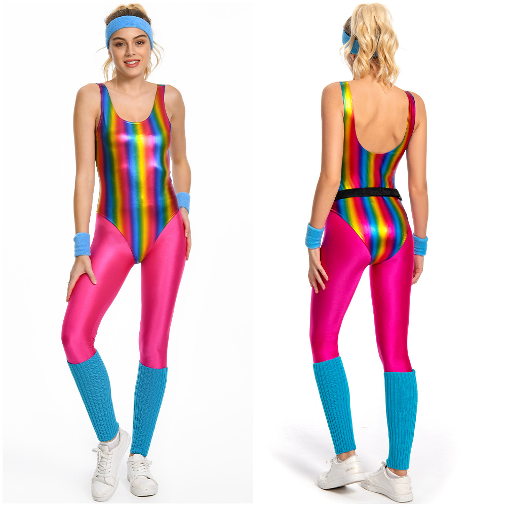 Odzież do jogi, sportowa, fitn – Yoga Fitness Outfit recenzja i cena
