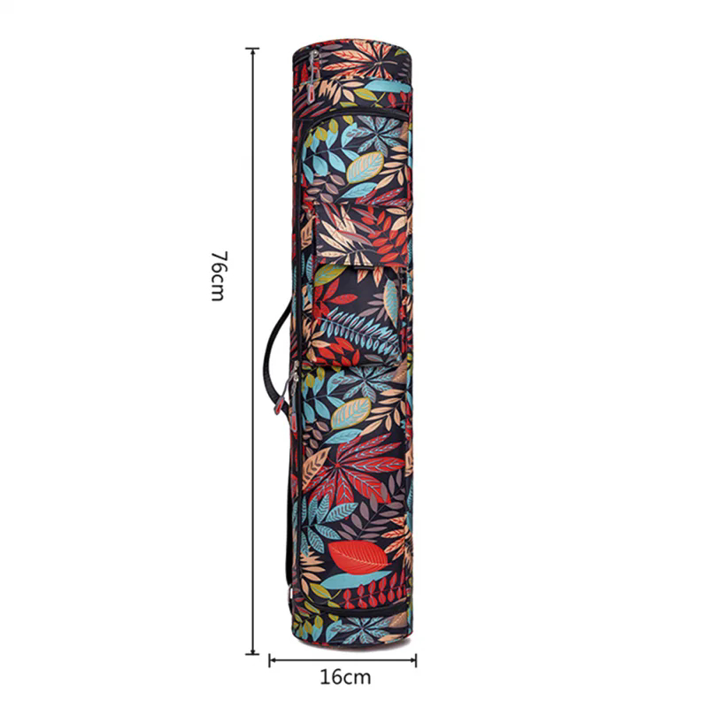 Nowa Torba na Mata do Jogi z N – Gym Floor Mats recenzja i cena