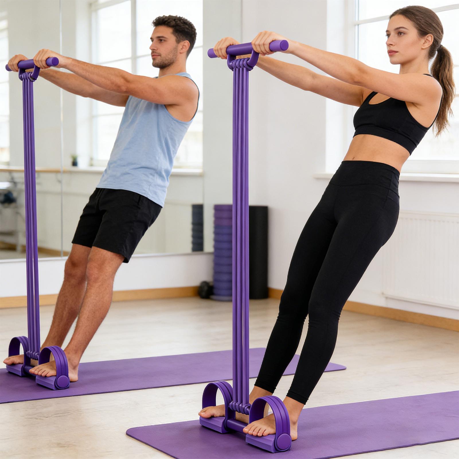 Sprzęt do ćwiczeń z linkami na – Fitness Yoga Youth recenzja i cena