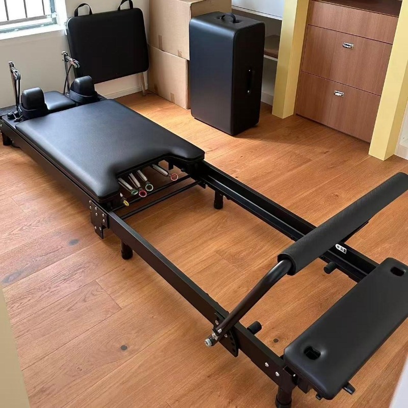 Wysokiej jakości składany sprz – Yoga Fitness Promotion recenzja i cena