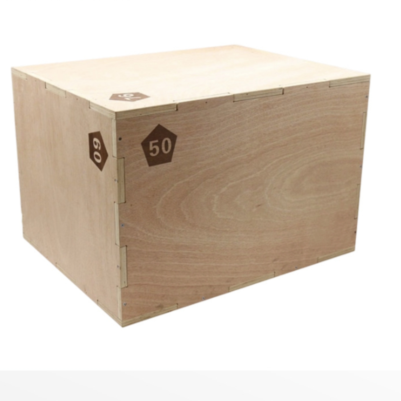 Drewniany Plyo Box, Wszechstro – Plyo Jump Box recenzja i cena
