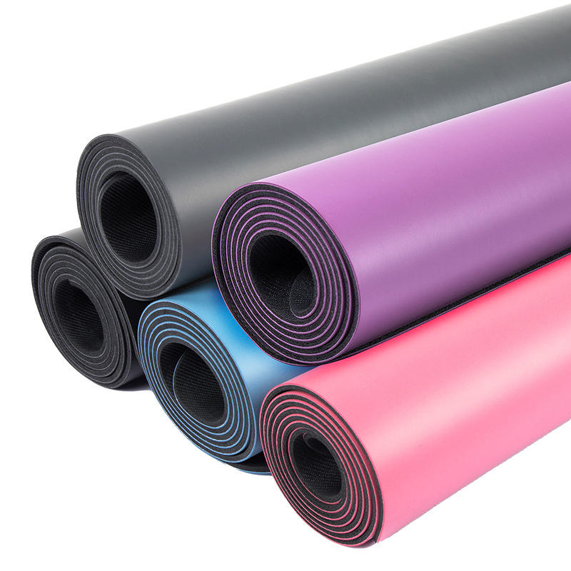 Gorąca Promocja Antypoślizgowa – Yoga Fitness Promotion recenzja i cena