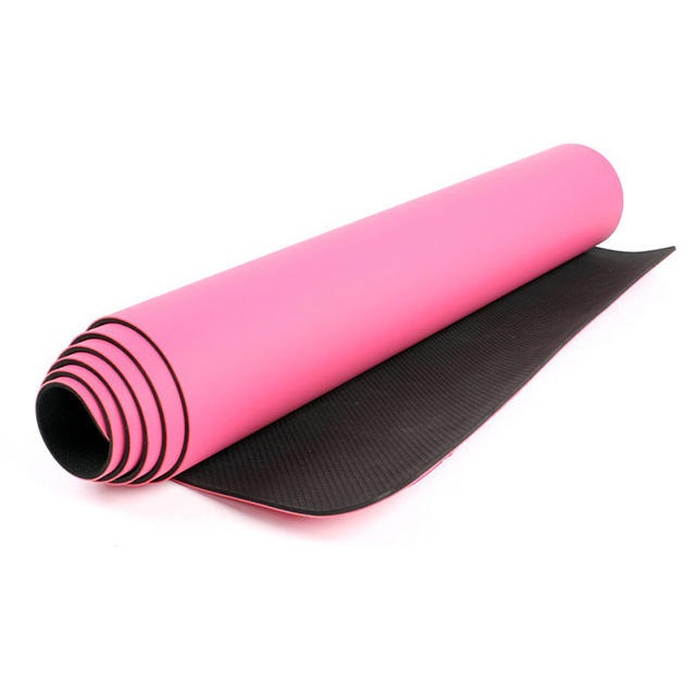 Gorąca Promocja Antypoślizgowa – Yoga Fitness Promotion recenzja i cena