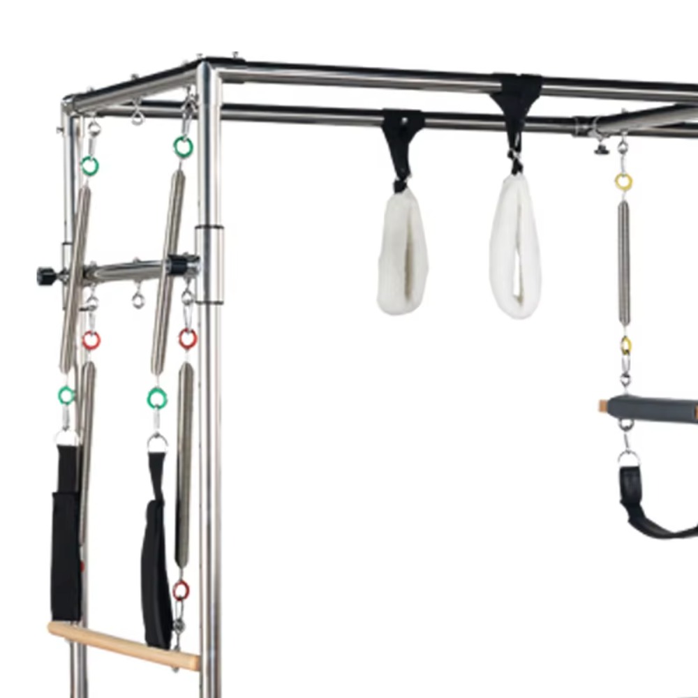 Fabryczna Cena, Personalizowan – Yoga Fitness Factory recenzja i cena
