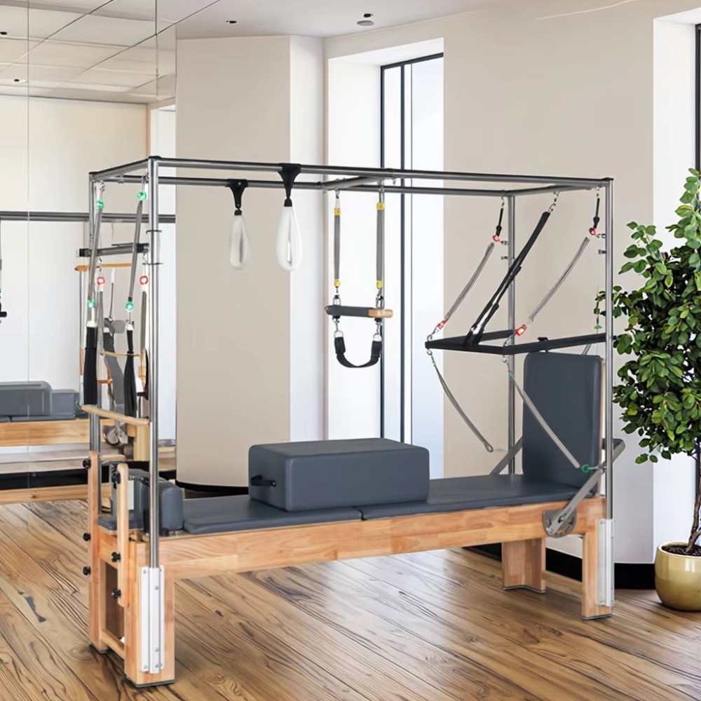 Fabryczna Cena, Personalizowan – Yoga Fitness Factory recenzja i cena