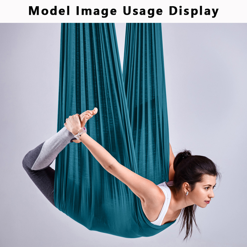 【Oferta promocyjna】 Huśtawka d – Yoga Fitness Promotion recenzja i cena
