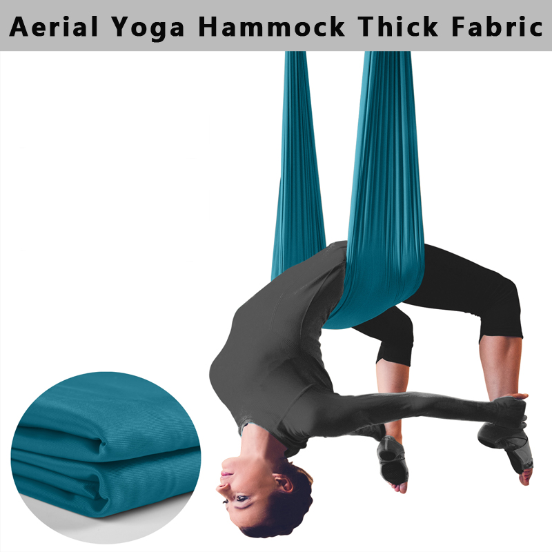 【Oferta promocyjna】 Huśtawka d – Yoga Fitness Promotion recenzja i cena