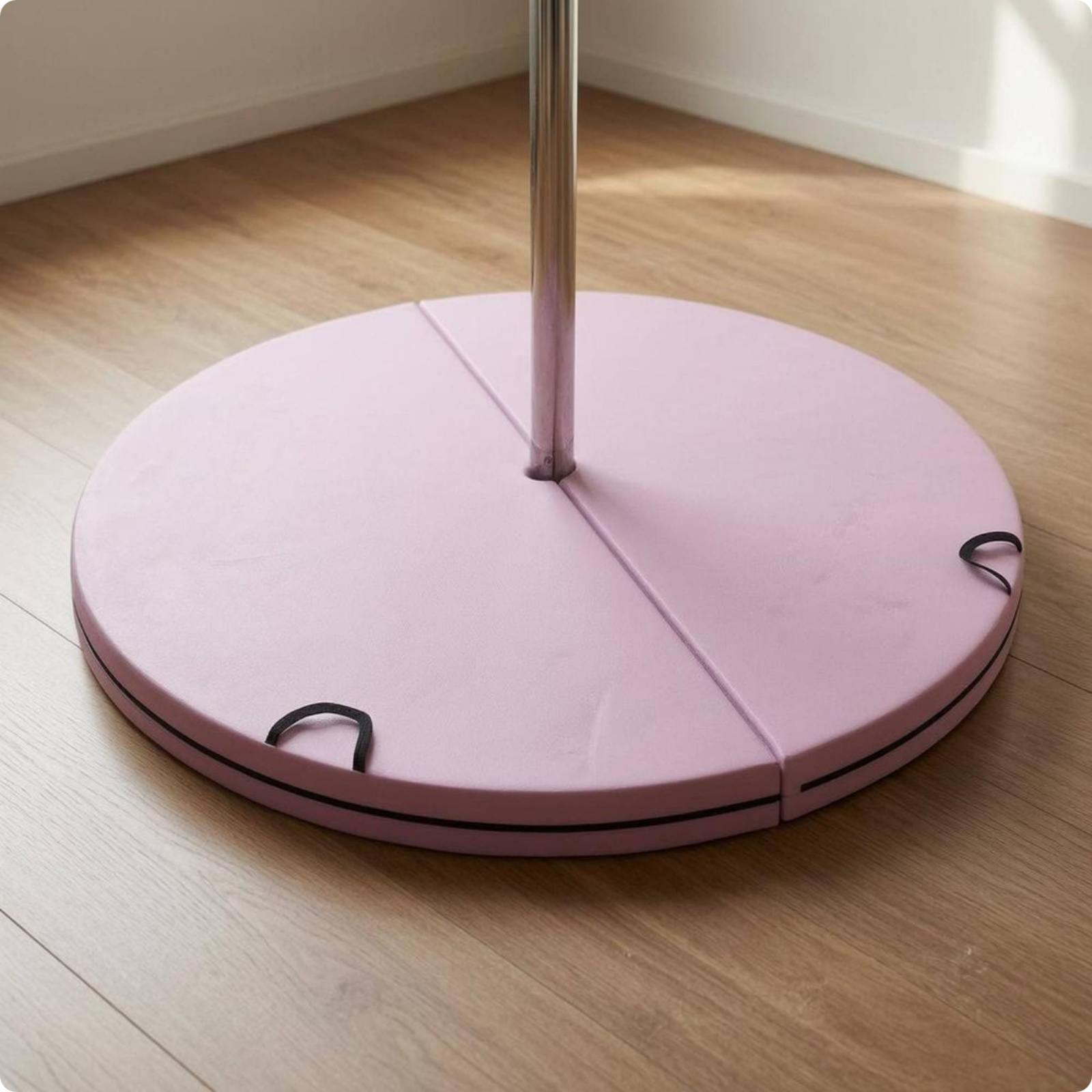Wieloczęściowa Składana Mata d – Gym Floor Mats recenzja i cena