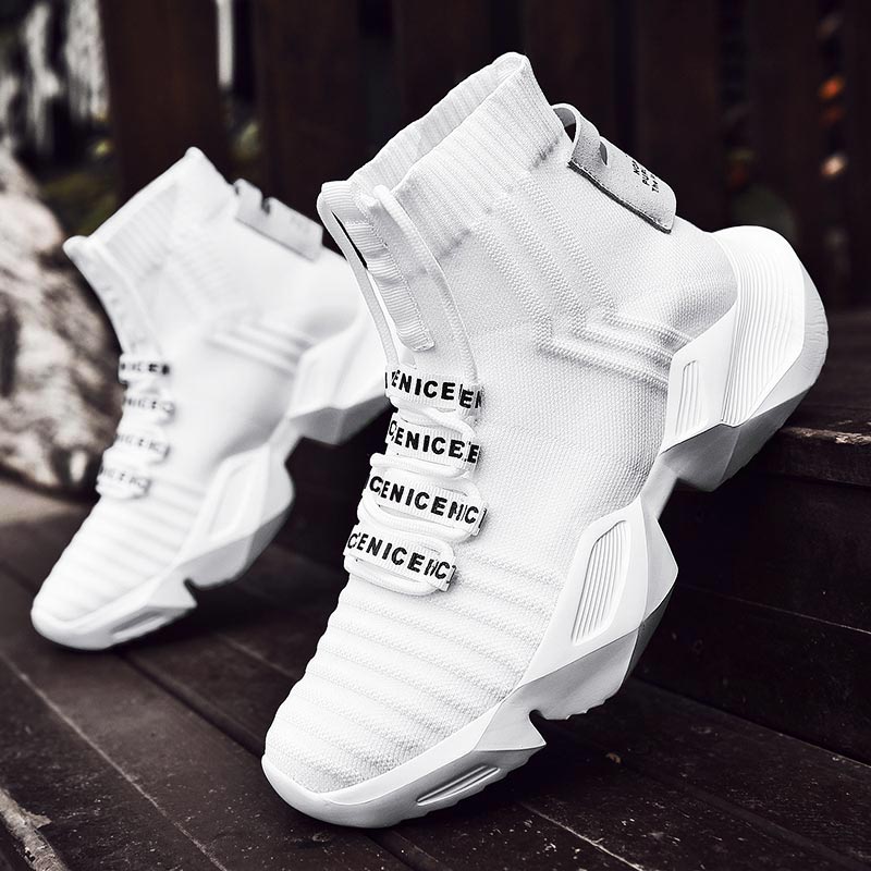 Plus Size High Top Massive Spo – Fitness Yoga Youth recenzja i cena