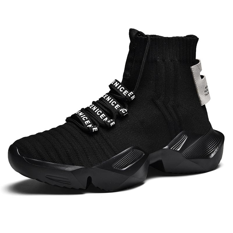 Plus Size High Top Massive Spo – Fitness Yoga Youth recenzja i cena
