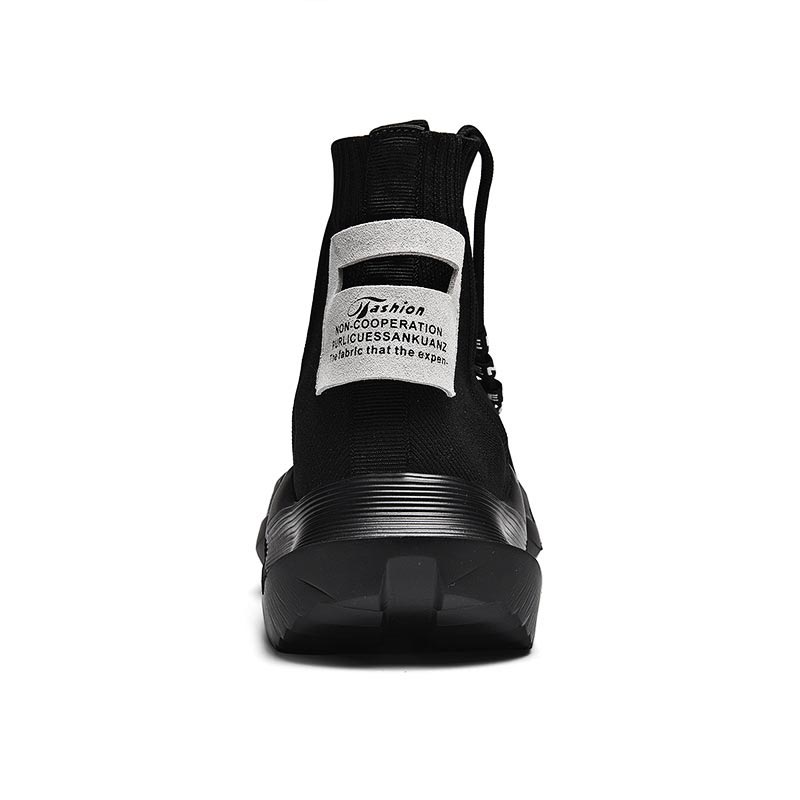 Plus Size High Top Massive Spo – Fitness Yoga Youth recenzja i cena