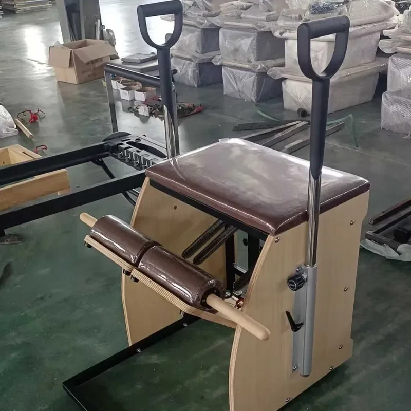 Bezpośrednio od producenta: Pi – Yoga Fitness Factory recenzja i cena