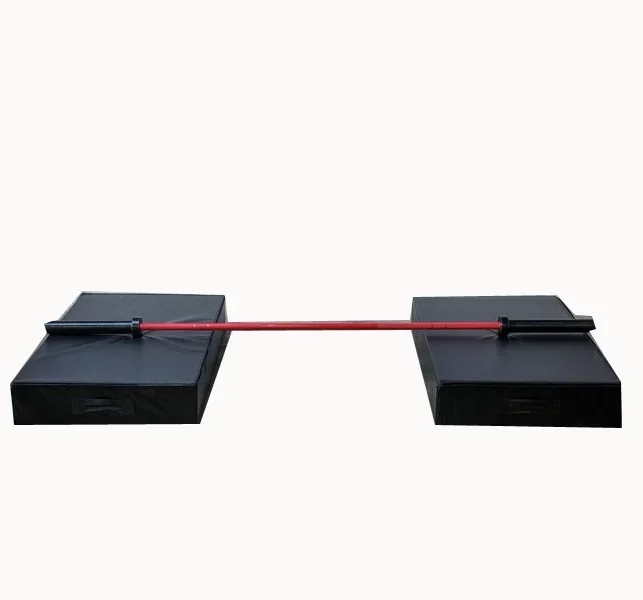 Mata pod sztangę PVC do ćwicze – Gym Floor Mats recenzja i cena