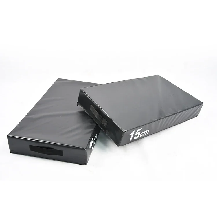 Mata pod sztangę PVC do ćwicze – Gym Floor Mats recenzja i cena