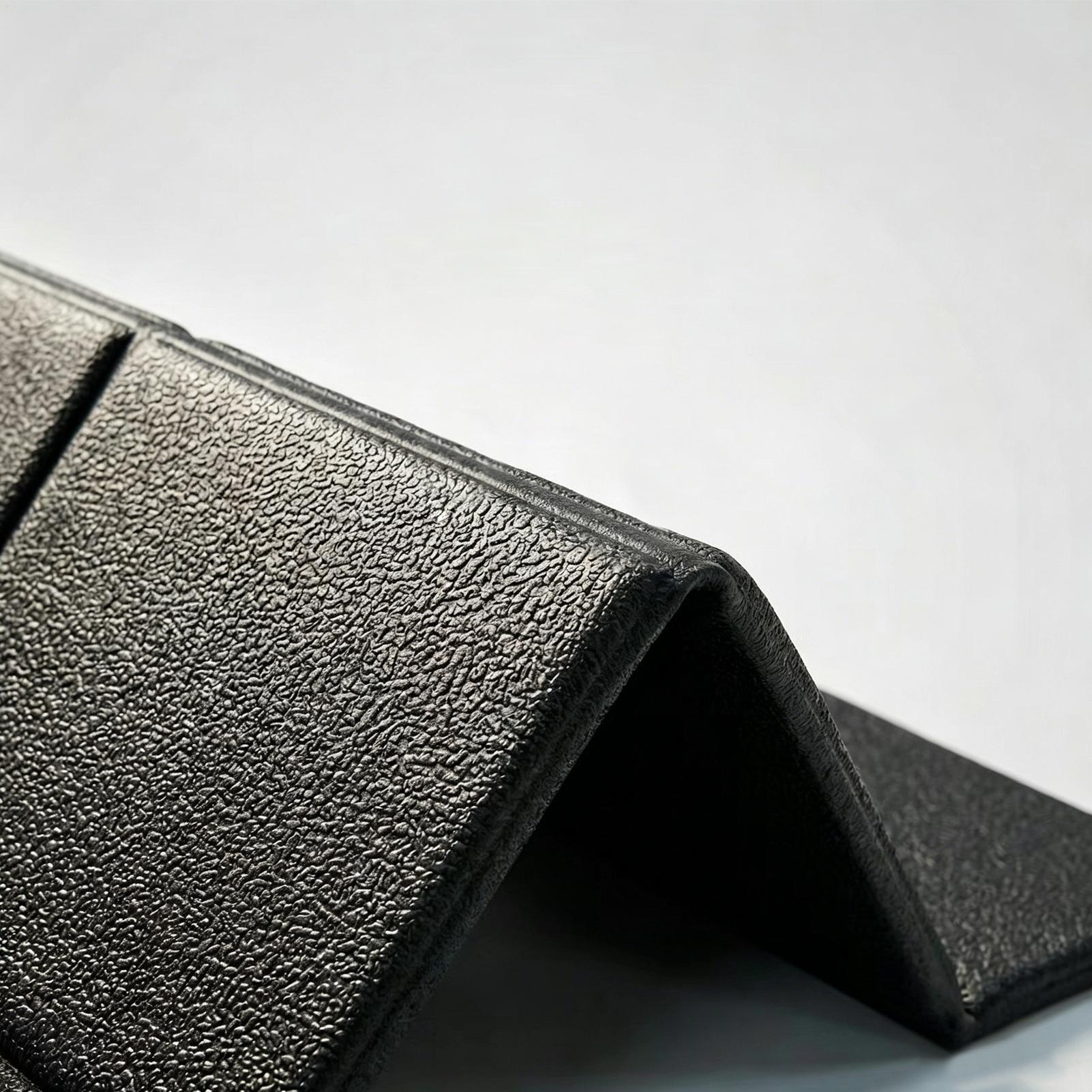 Podkładki pod bieżnię, antypoś – Gym Floor Mats recenzja i cena