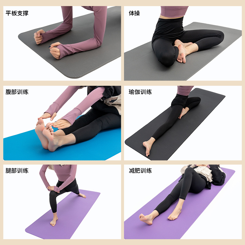Fabryczna Hurtownia Bardzo Dłu – Yoga Fitness Factory recenzja i cena