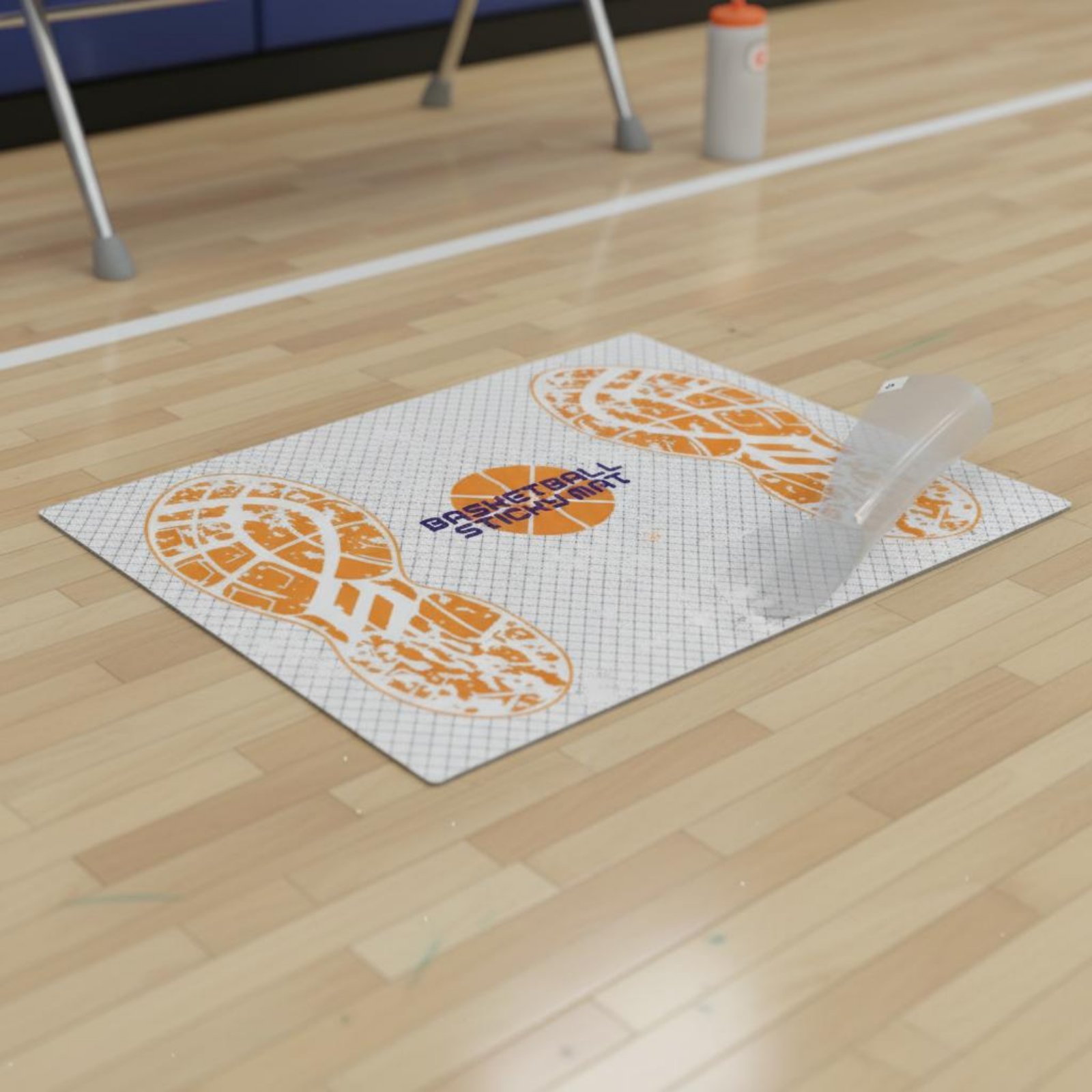 Mata do czyszczenia butów do k – Gym Floor Mats recenzja i cena