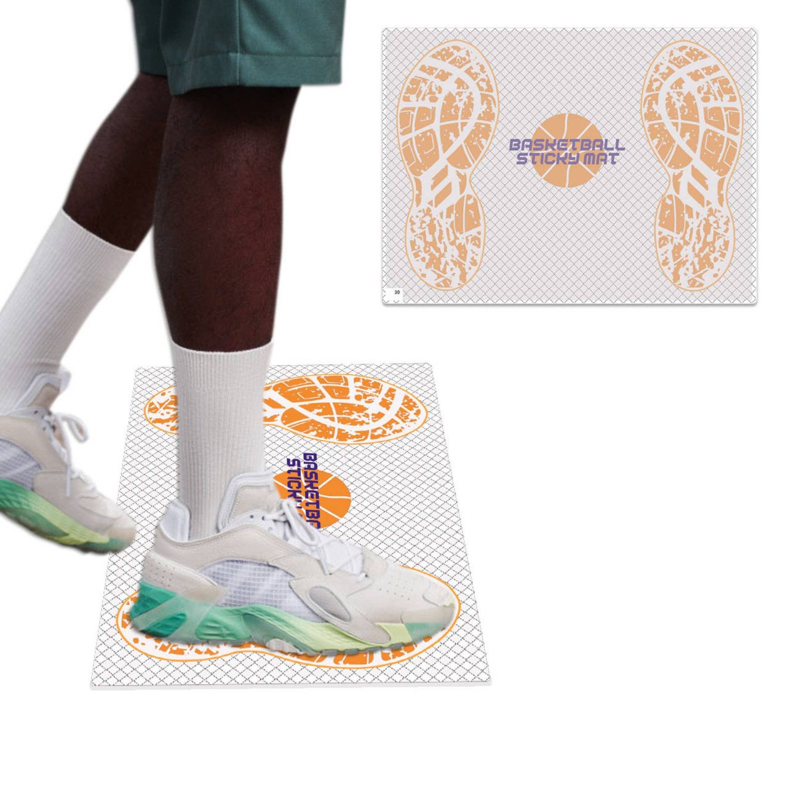 Mata do czyszczenia butów do k – Gym Floor Mats recenzja i cena
