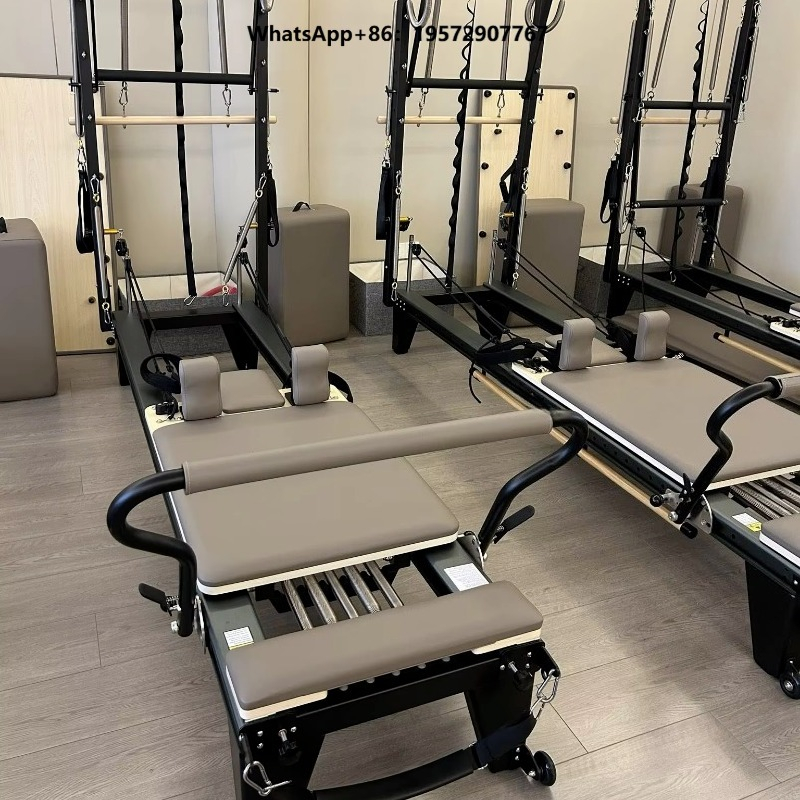 Sprzedaż bezpośrednia z fabryk – Yoga Fitness Factory recenzja i cena