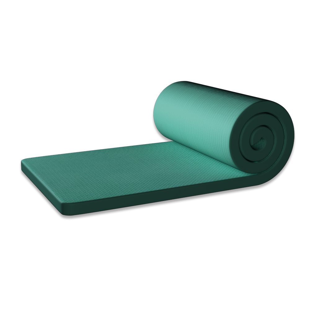 Hurtownia mat sportowych i fit – Yoga Fitness Factory recenzja i cena