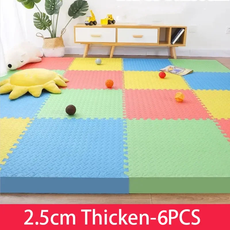 Tatame Gym for Babies Play Mat – Gym Floor Mats recenzja i cena