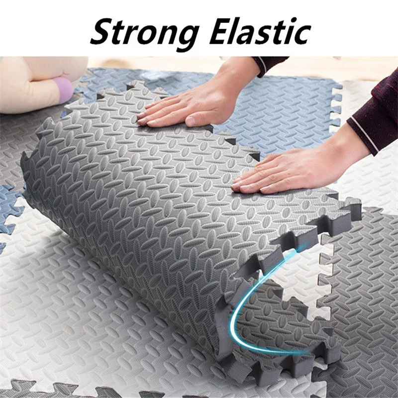 Tatame Gym for Babies Play Mat – Gym Floor Mats recenzja i cena