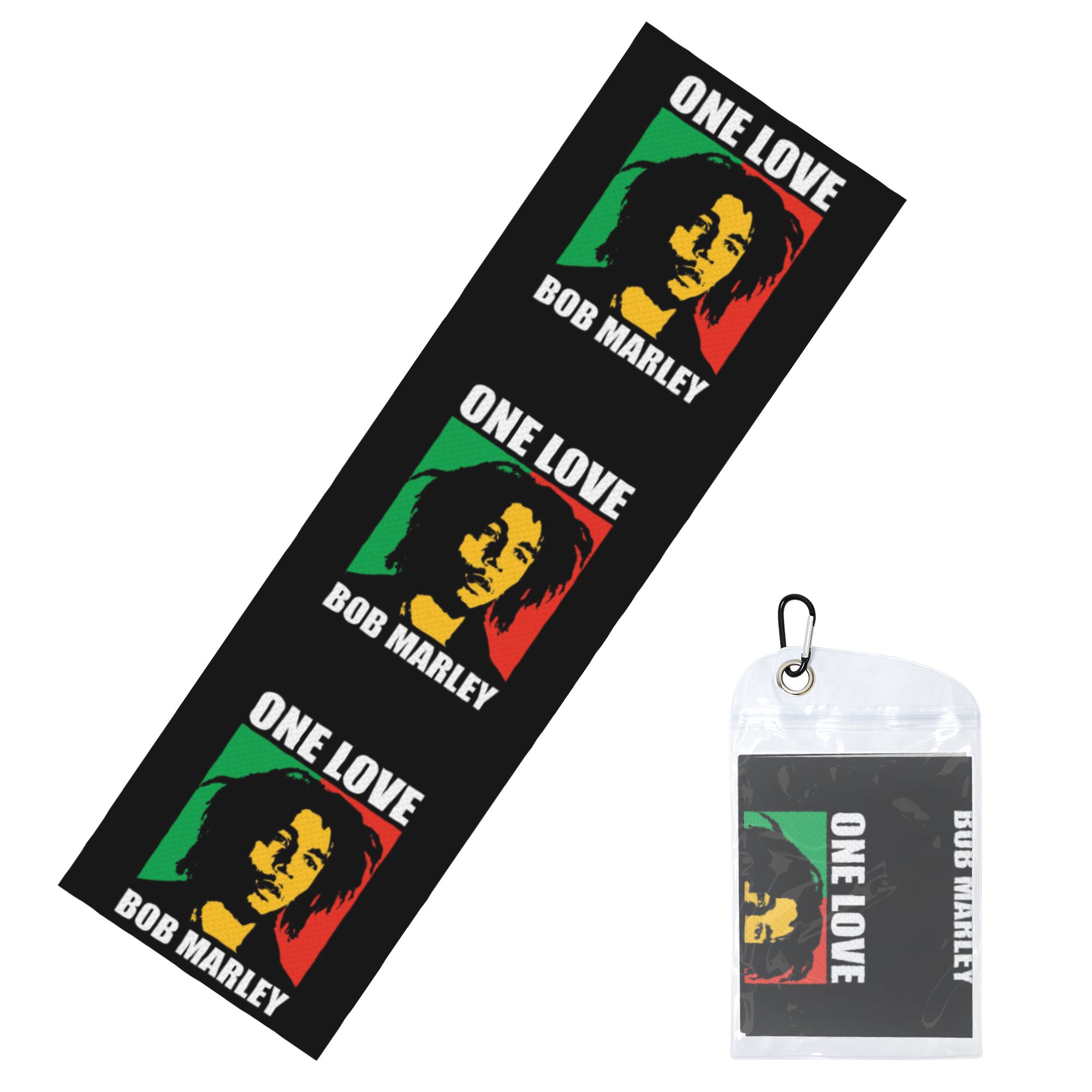 Muzyka reggae z Jamajki Bob Ma – Yoga Fitness Music recenzja i cena