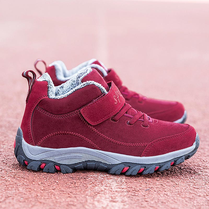short winter sports shoes for  – Fitness Yoga Youth recenzja i cena