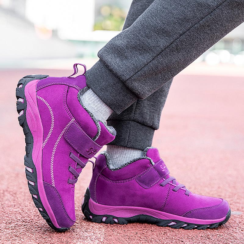 short winter sports shoes for  – Fitness Yoga Youth recenzja i cena