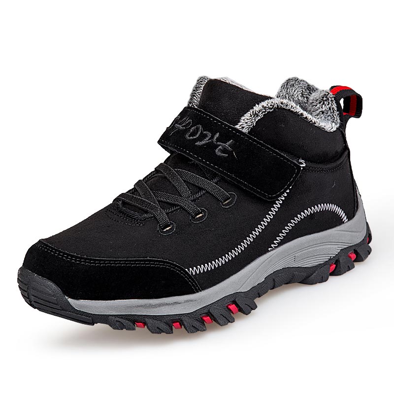 short winter sports shoes for  – Fitness Yoga Youth recenzja i cena
