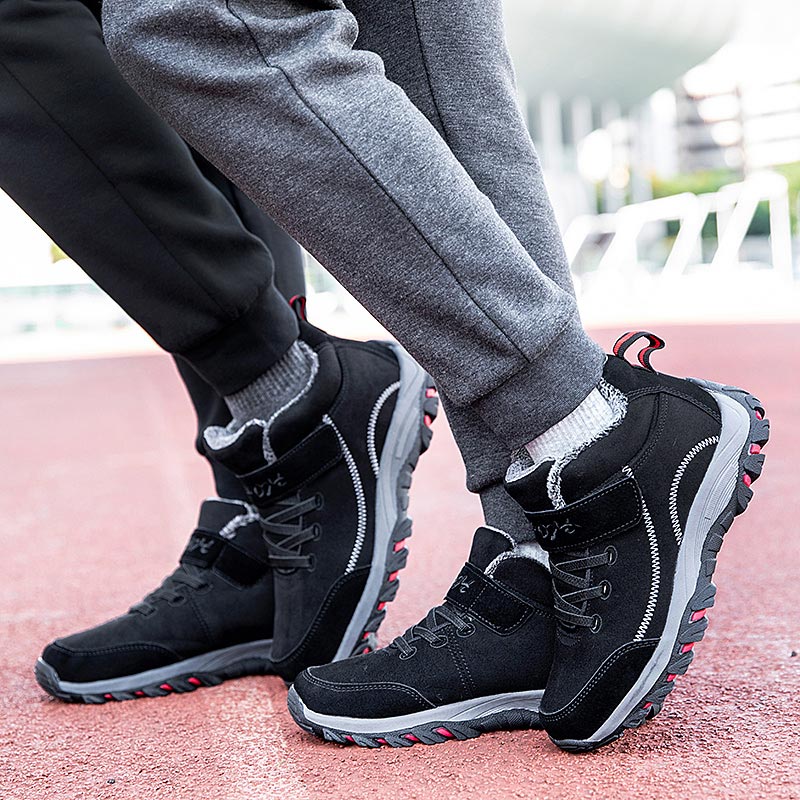 short winter sports shoes for  – Fitness Yoga Youth recenzja i cena
